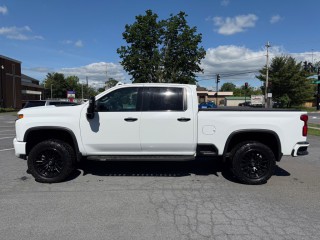 Image for 2021 Chevrolet Silverado 1500 High Country ID: 6471680