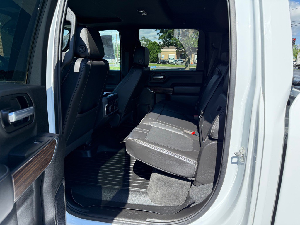 2021 Chevrolet Silverado 1500 Image 6