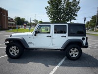 Image for 2016 Jeep Wrangler Unlimited Sport ID: 6576460
