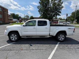 Image for 2015 Toyota Tacoma Double Cab Long Bed ID: 6650526