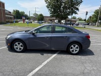 Image for 2014 Chevrolet Cruze LT ID: 6719528