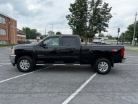 Image for 2011 Chevrolet Silverado 1500 Heavy Duty Ltz ID: 6722291