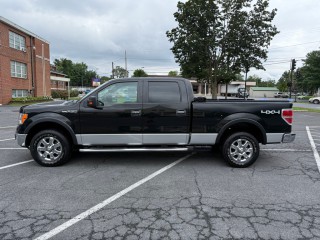 Image for 2013 Ford F-150 Supercrew ID: 6731195