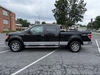 Image for 2013 Ford F-150 Supercrew ID: 6731195