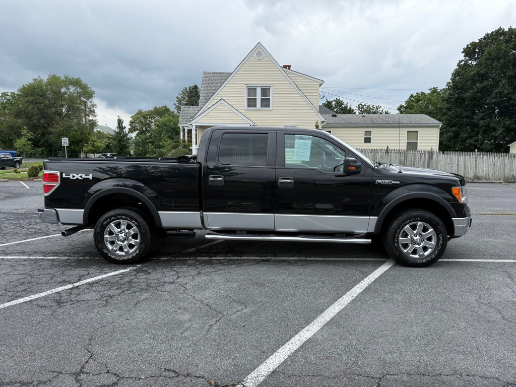 2013 Ford F-150 Image 2