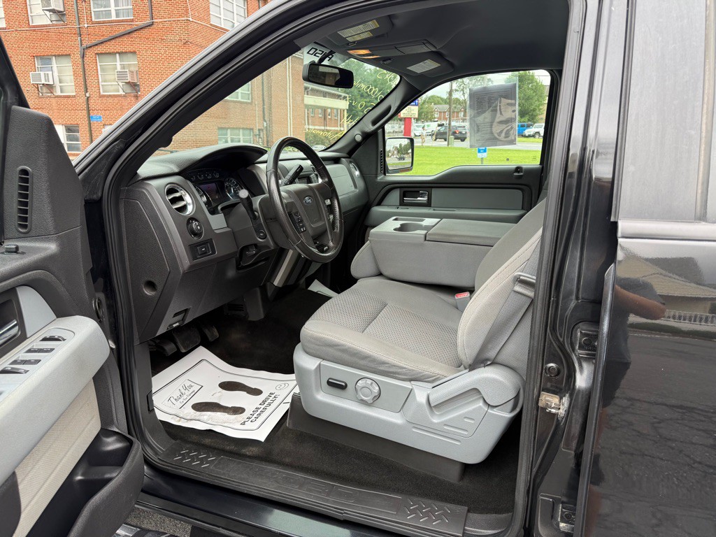 2013 Ford F-150 Image 5