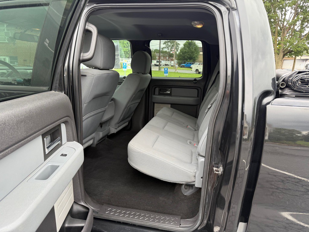 2013 Ford F-150 Image 6