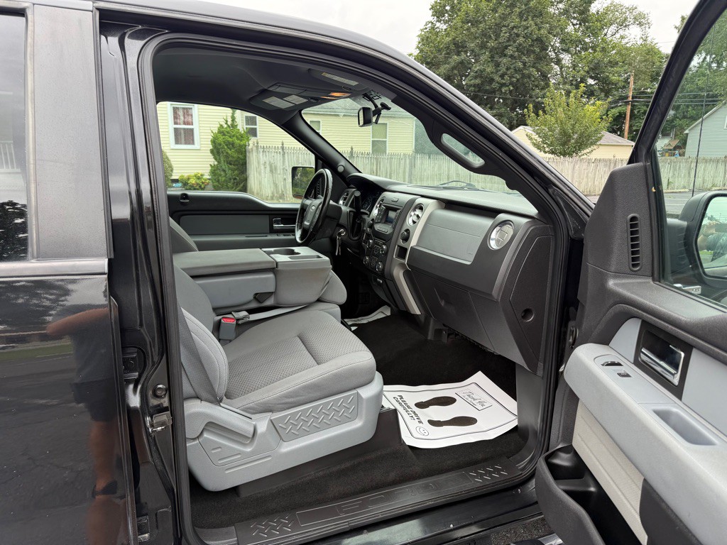 2013 Ford F-150 Image 7