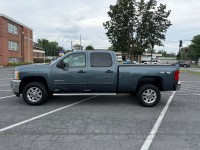 Image for 2013 Chevrolet Silverado 1500 Heavy Duty Lt ID: 6741964