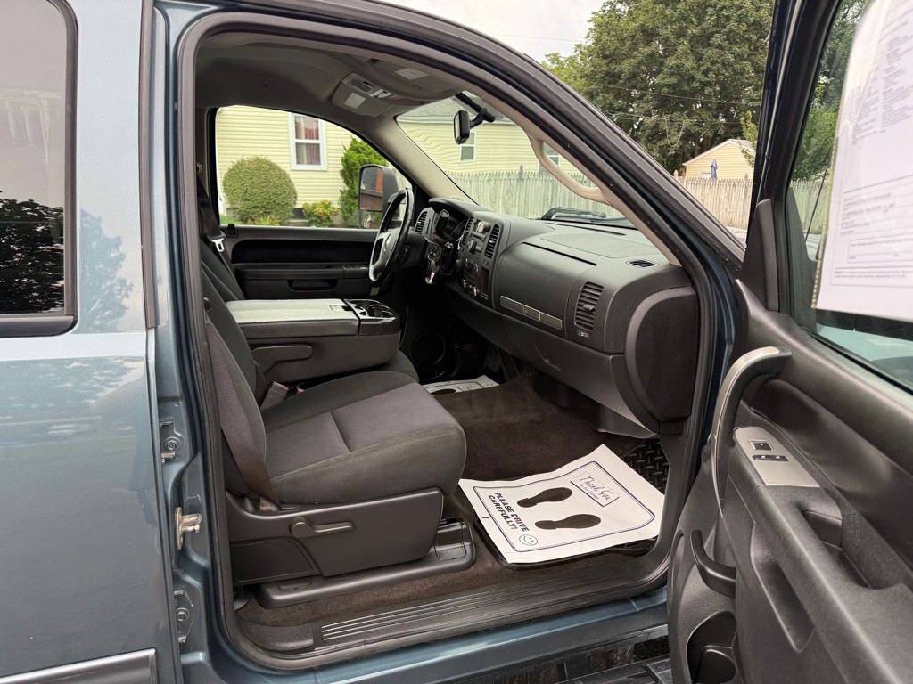2013 Chevrolet Silverado 1500 Image 7