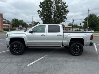 Image for 2017 GMC Sierra 1500 DENALI ID: 6767590