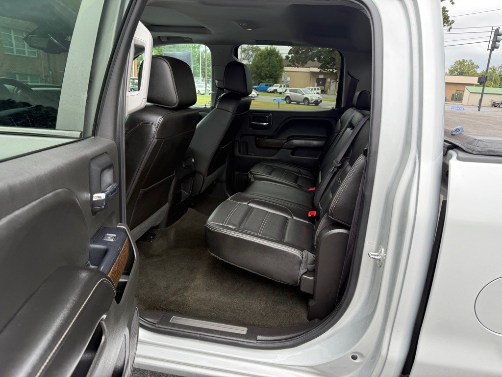 2017 GMC Sierra Image 6