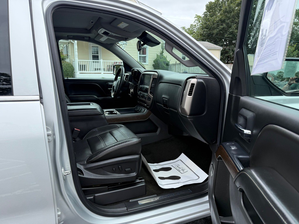 2017 GMC Sierra Image 7