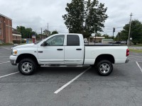 Image for 2008 Dodge Ram 2500 ST ID: 6773538