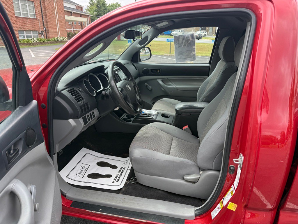 2014 Toyota Tacoma Image 5