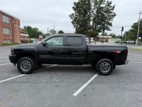 Image for 2011 Chevrolet Silverado 1500 LT ID: 6781606