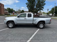 Image for 2008 Toyota Tacoma Access Cab ID: 6788306