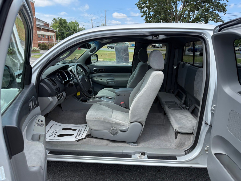 2008 Toyota Tacoma Image 5