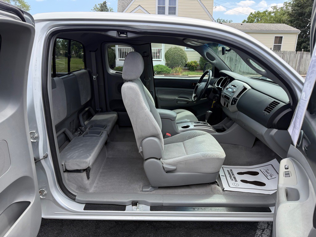 2008 Toyota Tacoma Image 6