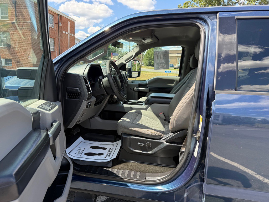 2017 Ford F-250 Image 5