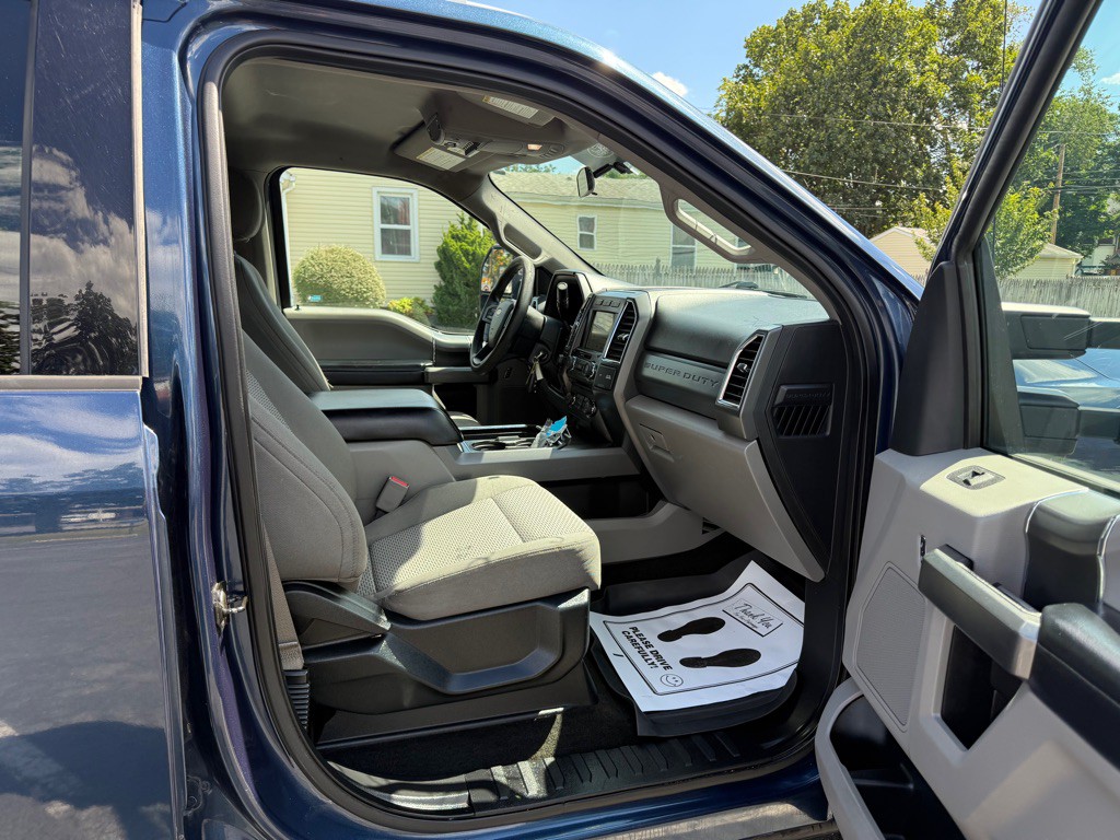 2017 Ford F-250 Image 7