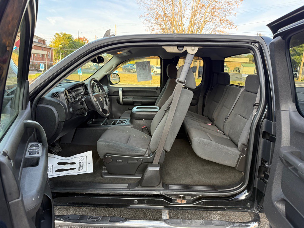2007 Chevrolet Silverado 1500 Image 5