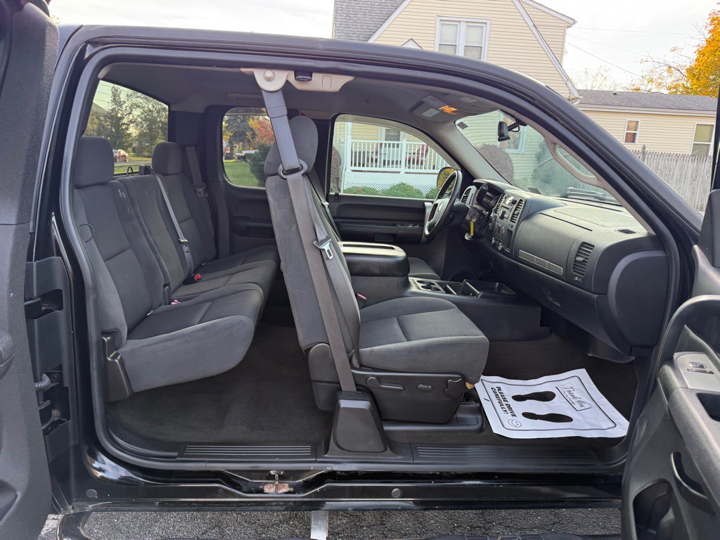 2007 Chevrolet Silverado 1500 Image 6