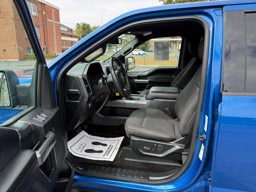2018 Ford F-150 Image 5