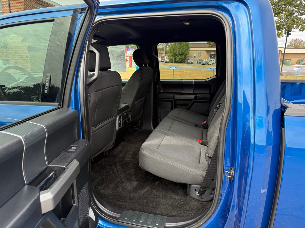 2018 Ford F-150 Image 6