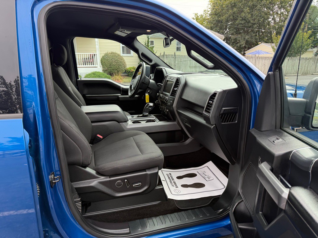 2018 Ford F-150 Image 7