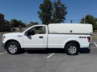 Image for 2017 Ford F-150  ID: 6836623