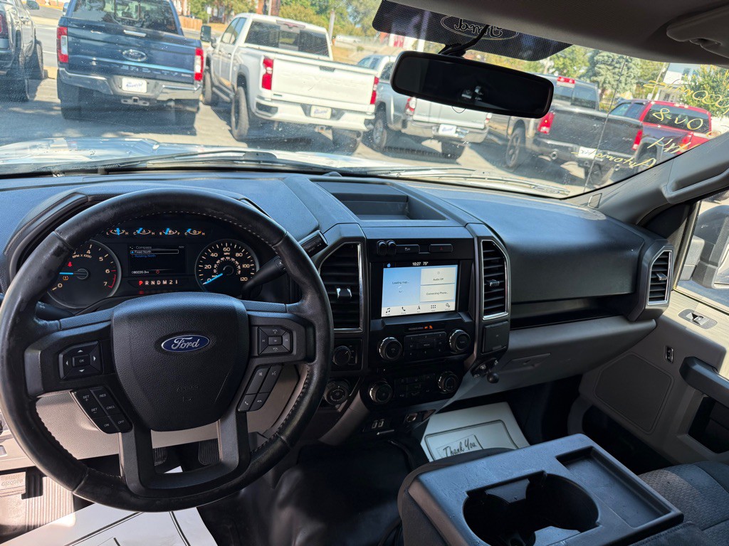 2017 Ford F-150 Image 6
