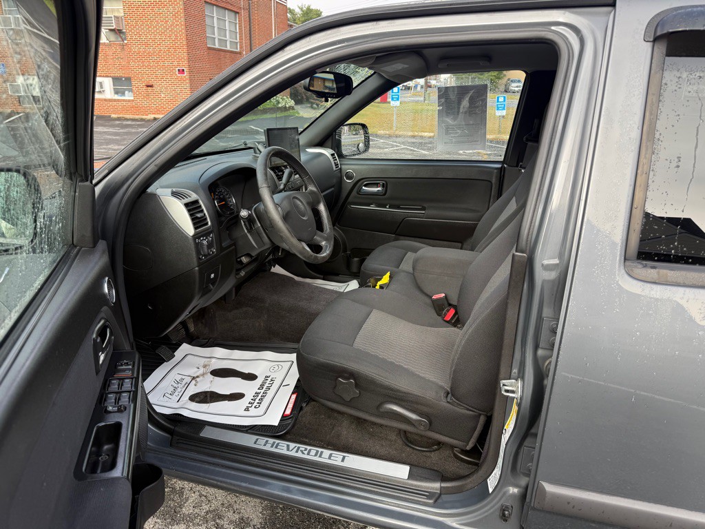 2008 Chevrolet Colorado Image 5