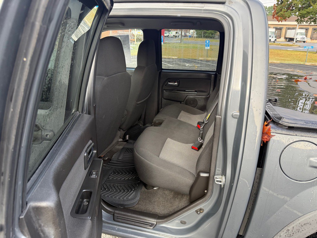 2008 Chevrolet Colorado Image 6