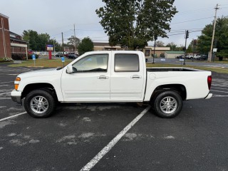 Image for 2012 Chevrolet Colorado LT ID: 6850114