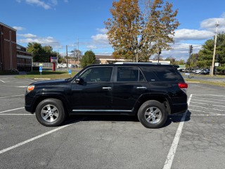 Image for 2013 Toyota 4Runner SR5 ID: 6925944
