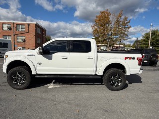 Image for 2017 Ford F-150 Supercrew ID: 6933921