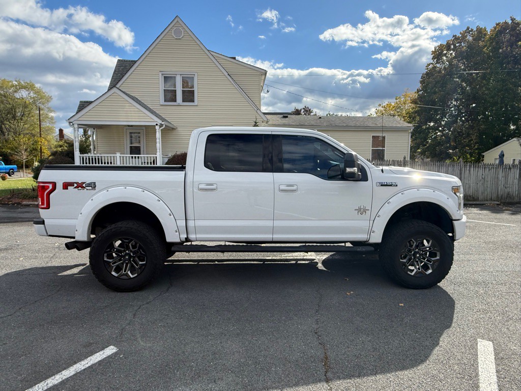 2017 Ford F-150 Image 2