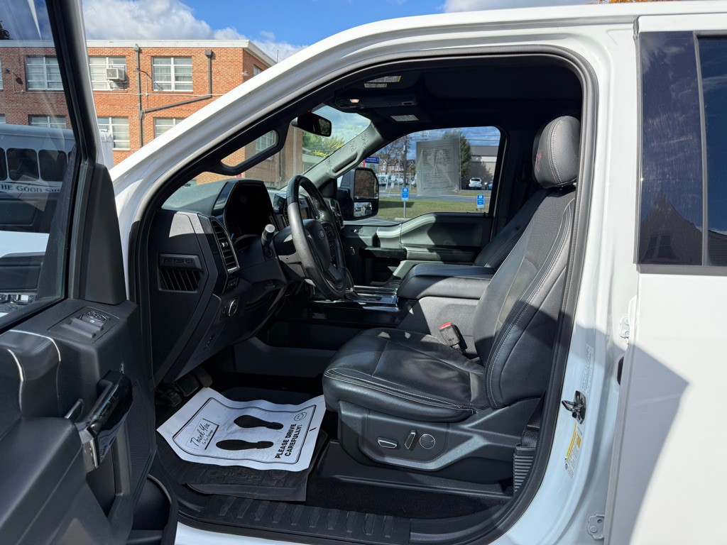 2017 Ford F-150 Image 5