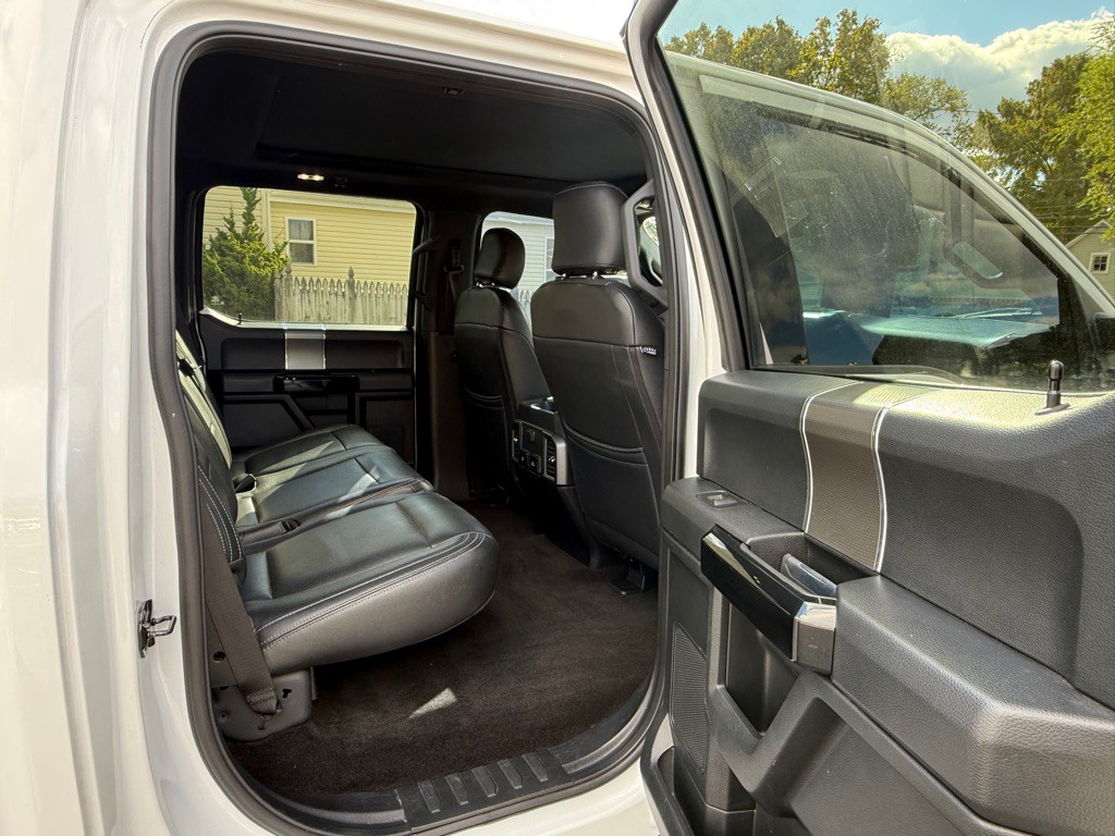 2017 Ford F-150 Image 8