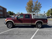 Image for 2011 Ford F-250 Super Duty ID: 6940715