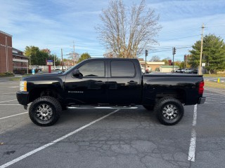 Image for 2011 Chevrolet Silverado 1500 LT ID: 6946636