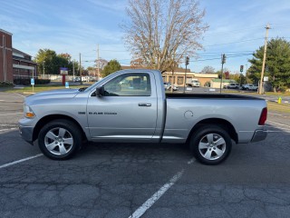 Image for 2011 Dodge Ram 1500  ID: 6960141