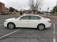 Image for 2014 Honda Accord EXL ID: 7004600