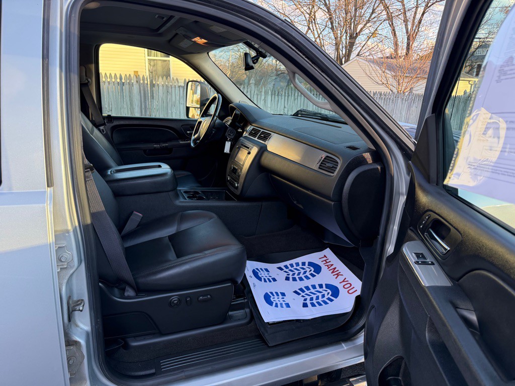 2014 Chevrolet Silverado 1500 Image 5