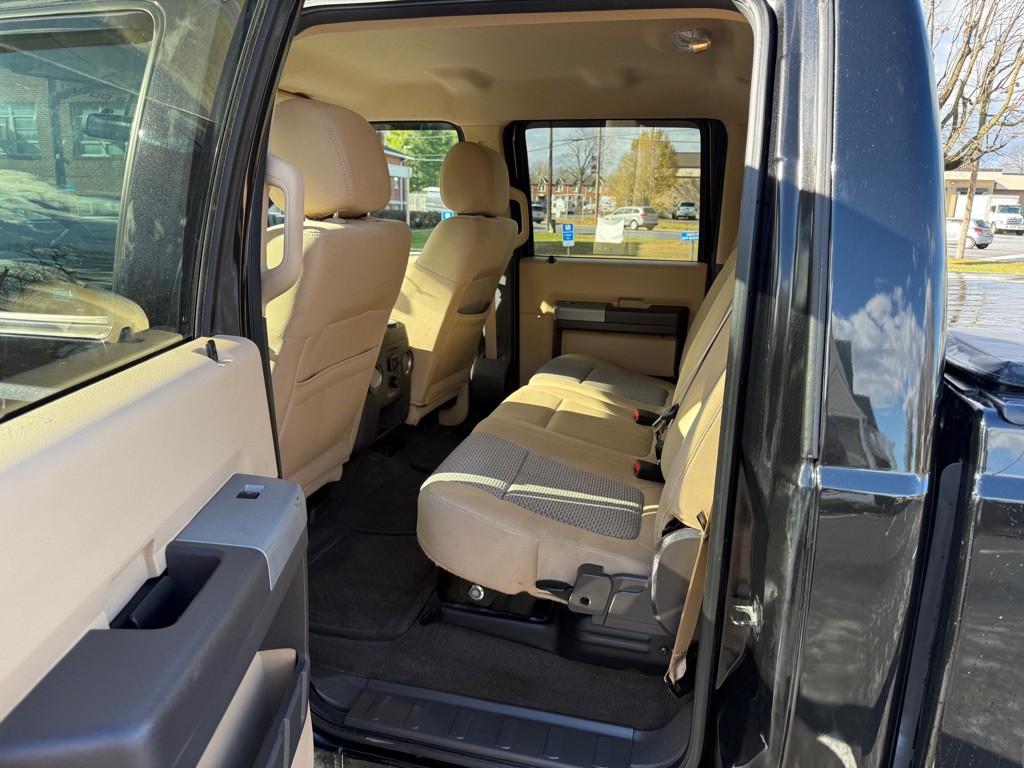 2015 Ford F-250 Image 6