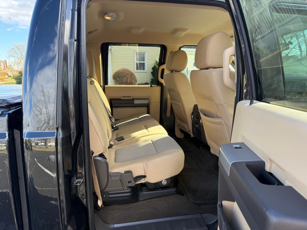 2015 Ford F-250 Image 8