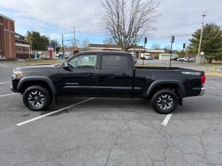 Image for 2017 Toyota Tacoma Double Cab ID: 7052064