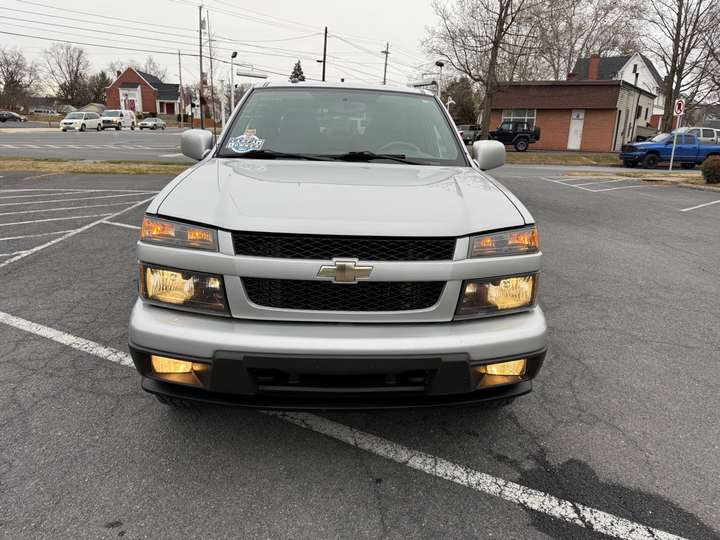 2012 Chevrolet Colorado Image 3