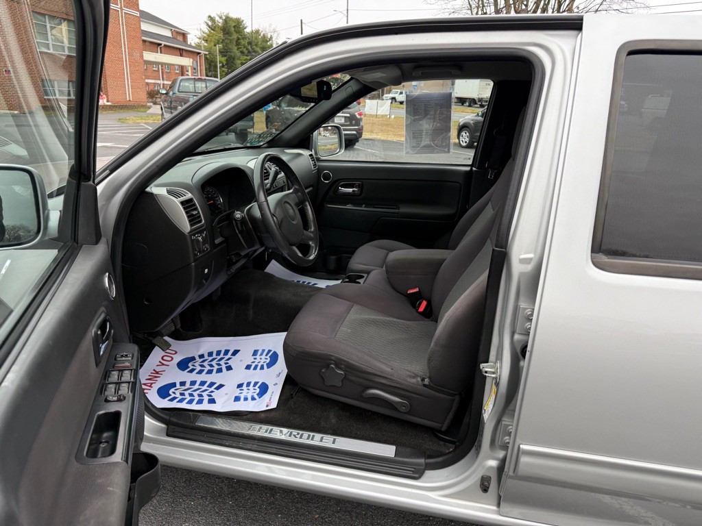 2012 Chevrolet Colorado Image 5